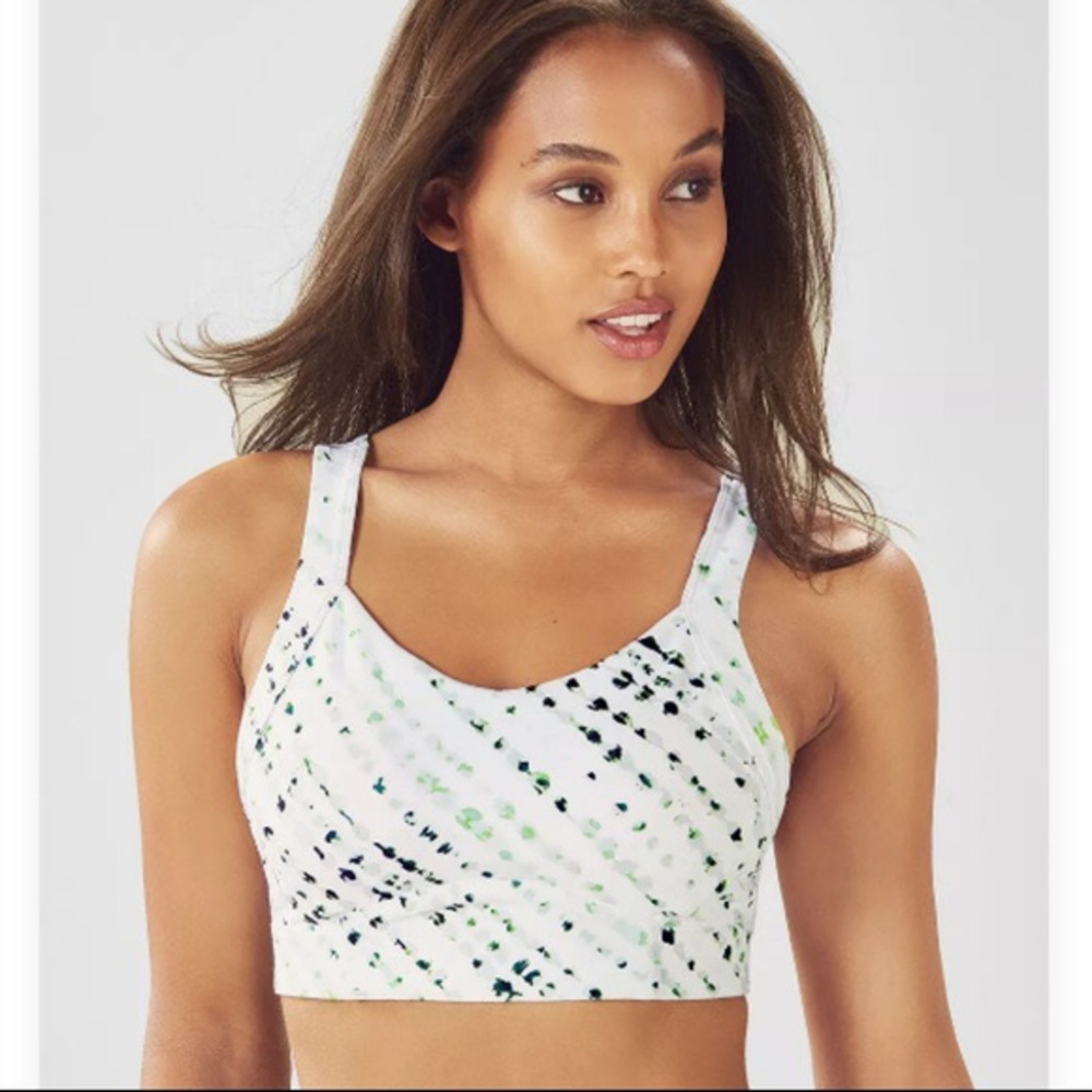 Fabletics Sports Bra - New With Tags